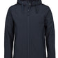 JB's Podium Water Resistant Hooded Softshell Jacket - Adults (3WSH)