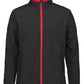 JBs Wear Adult's Podium Water Resistant Softshell Jacket (3WSJ)