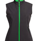 JBs Wear Podium Ladies Water Resistant Softshell Vest (3WSV1)