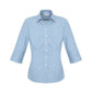Biz Collection Womens Ellison 3/4 Sleeve Shirt (S716LT)