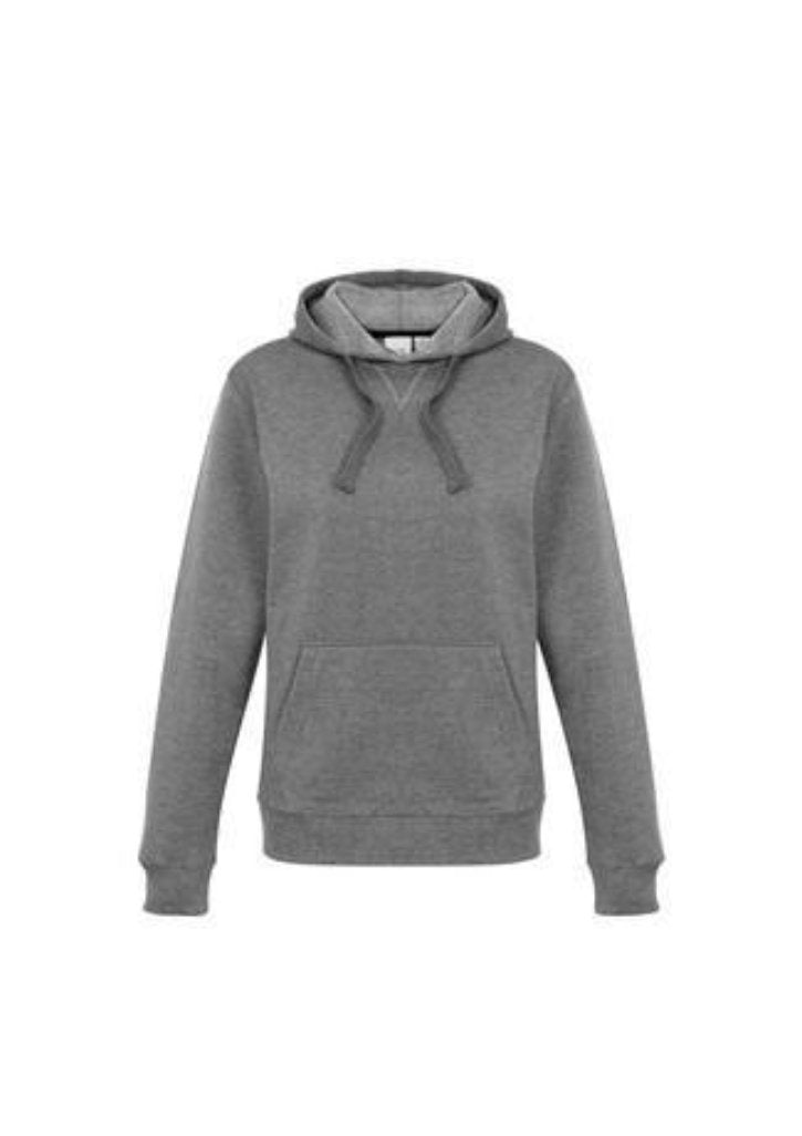 Biz collection SW760L Ladies Pullover Hoodie