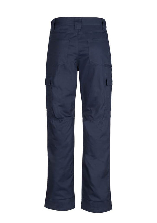 Syzmik Mens Drill Cargo Pant (ZW001S)