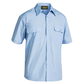 Bisley Permanent Press Shirt Short Sleeve (BS1526)