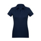 Biz Collection Profile Ladies Polo (P706LS)