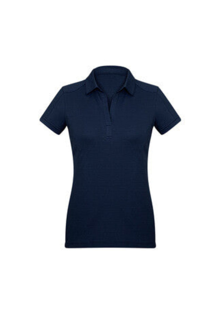 Biz Collection Profile Ladies Polo (P706LS)