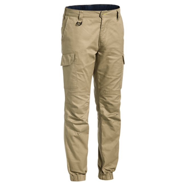 Bisley Ripstop Stove Pipe Engineered Cargo Pant (BPC6476)