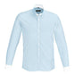Biz Corporate Fifth Avenue Mens Long Sleeve Shirt (40120)