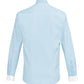 Biz Corporate Fifth Avenue Mens Long Sleeve Shirt (40120)