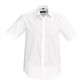 Biz Corporate Hudson Mens Short Sleeve Shirt (40322)
