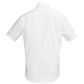 Biz Corporate Hudson Mens Short Sleeve Shirt (40322)