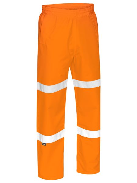 Bisley Taped Shell Rain Pant-(BP6969T)