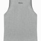 Bisley Cotton Logo Singlet - (BKS063)