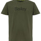 Bisley Cotton Logo Tee- (BKT064)