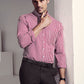 Biz Corporate Springfield Mens Long Sleeve Shirt (43420)