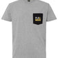 Bisley Flx & Move Cotton Tee-(BKT065)