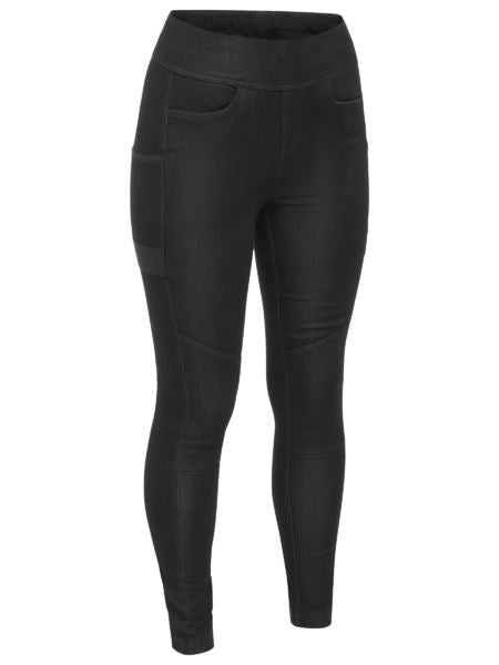 Bisley Women's Flx & Move Jegging -(BPL6026)