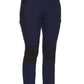 Bisley Womens Flex & Move Cargo Pants (BPL6044)