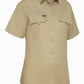 Bisley Women's X Airflow Ripstop Shirt (BL1414)