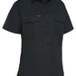 Bisley Women's X Airflow Ripstop Shirt (BL1414)