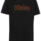 Bisley Cotton Outline Logo Tee (BKT084)