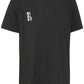 Bisley Cotton Vertical Logo Tee (BKT091)