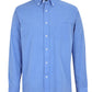 JB's Long Sleeve Fine Chambray Shirt (4FC)