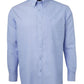 JB's Long Sleeve Oxford Shirt (4OS)