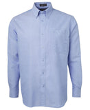 JB's Long Sleeve Oxford Shirt (4OS)