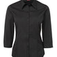 JB's Ladies Urban 3/4 Poplin Shirt (4PLU3)