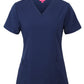 JB's Ladies NU Scrub Top (4SNT1)