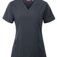 JB's Ladies NU Scrub Top (4SNT1)