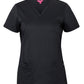 JB's Ladies Premium Scrub Top(4SPT1)