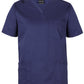 JB's Unisex Premium Scrubs Top(4SPT)