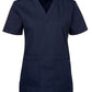 JBs Wear Ladies Scrubs Top (4SRT1)