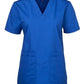 JBs Wear Ladies Scrubs Top (4SRT1)