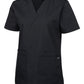 JBs Wear Ladies Scrubs Top (4SRT1)