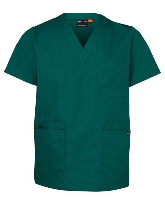 JB's Unisex Scrubs Top (4SRT)