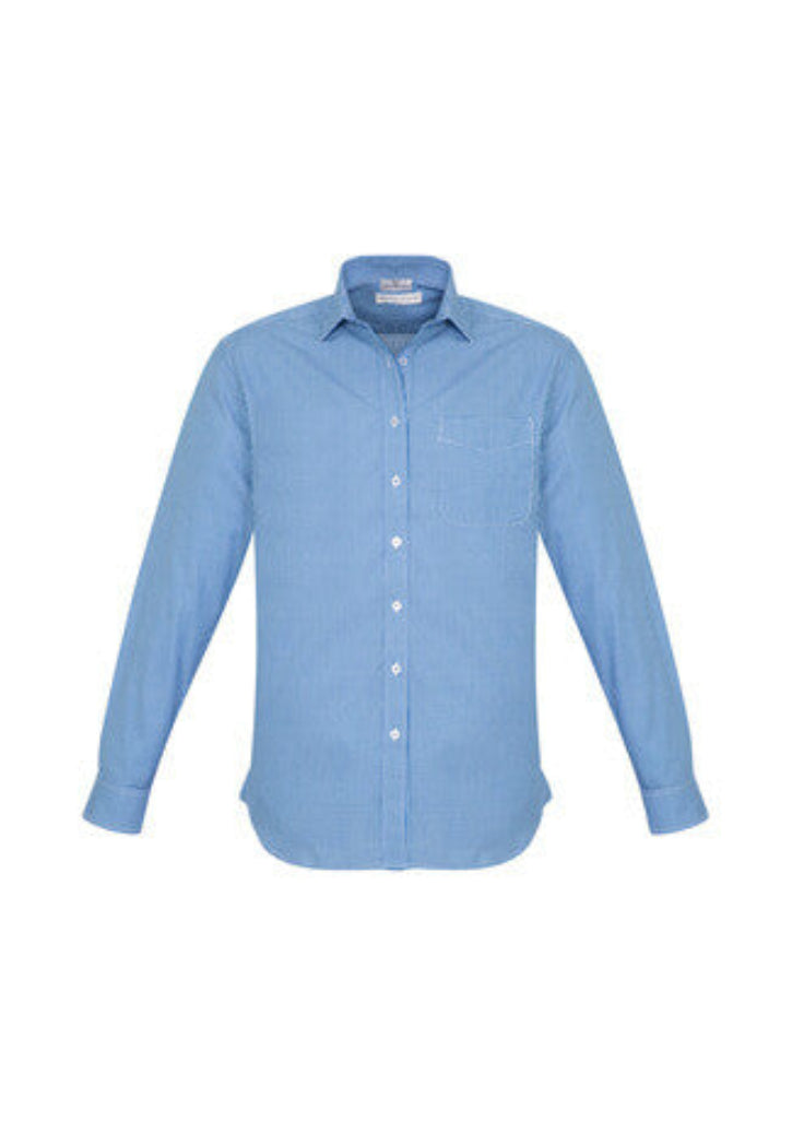 Biz Collection S716ML Ellison Mens Shirt