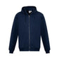 Biz Collection  Mens Full Zip Hoodie (SW762M)