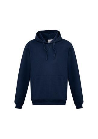 Biz collection SW760M  Mens Pullover Hoodie