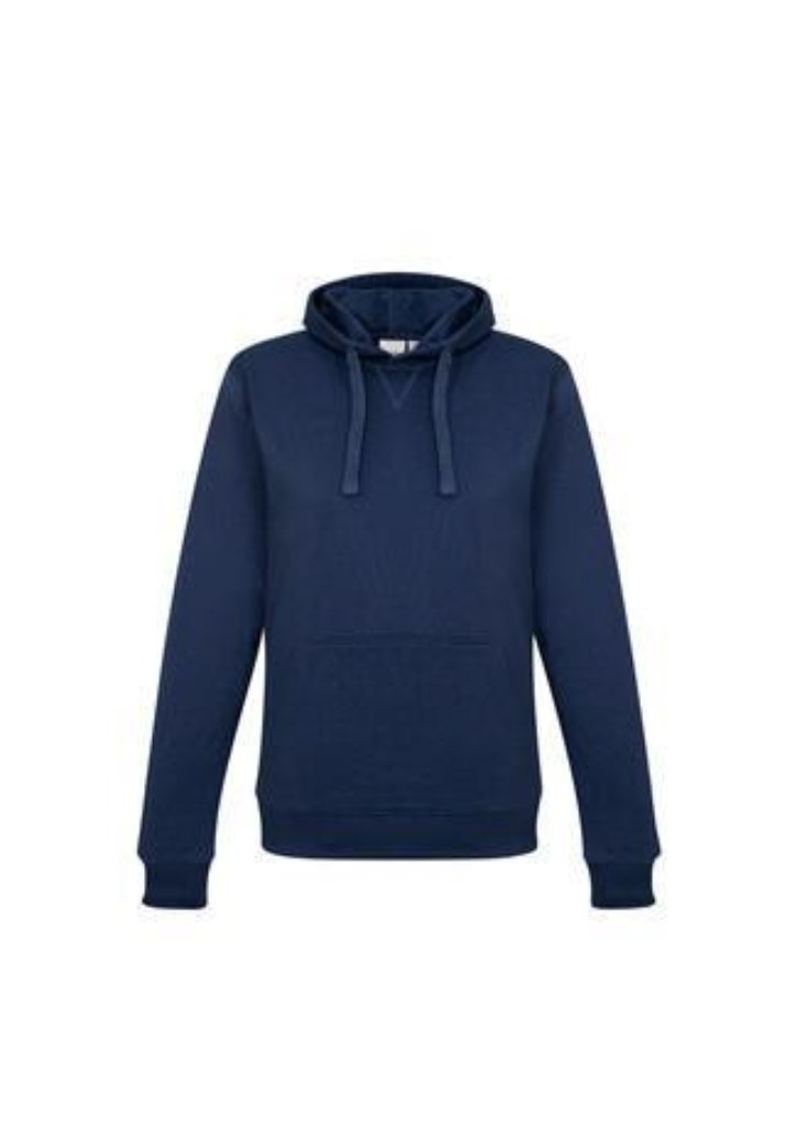 Biz collection SW760L Ladies Pullover Hoodie