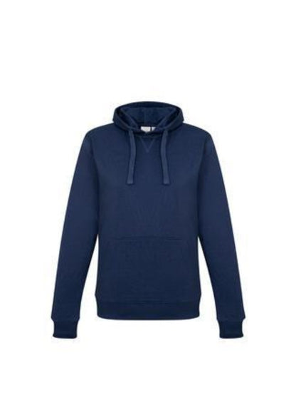 Biz collection SW760L Ladies Pullover Hoodie