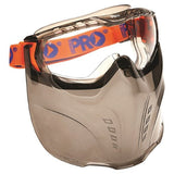 Pro Choice Vadar Goggle & Shield Each of 1 (5000)