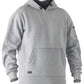 Bisley Work Fleece Hoodie - (BK6724)