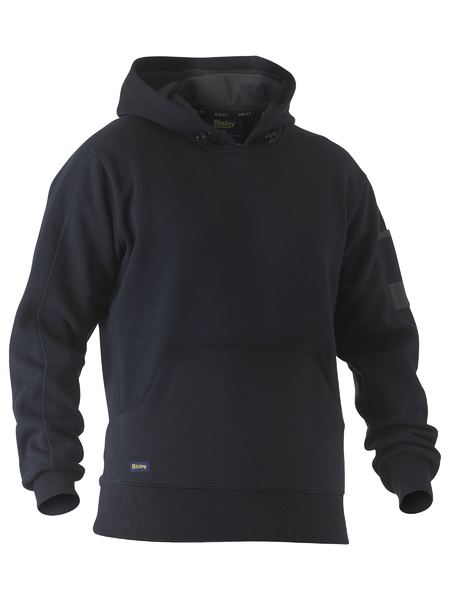 Bisley Work Fleece Hoodie - (BK6724)