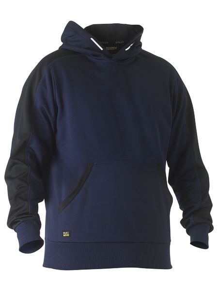 Bisley Flx & Move Pullover Hoodie - (BK6902)