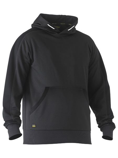 Bisley Flx & Move Pullover Hoodie - (BK6902)