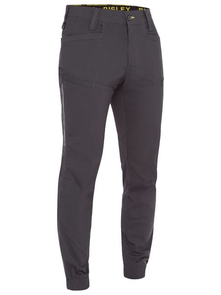 Bisley X Airflow Stretch Ripstop Vented Cuffed Pant (BP6151)