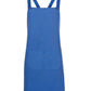 JB's Cross Back Canvas Apron (5ACBC)