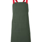 JB's Cross Back Canvas Apron (5ACBC)